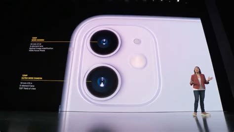 iphone 11 camera megapixels|iphone 11 memória ram.